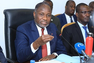 Côte d'Ivoire / Secteur d’électricité : le gouvernement décide d’un ajustement du tarif de l’électricité de 10% à compter du 1er janvier 2024